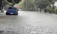 Chi tiết đợt mưa dông tiếp theo ở miền Bắc