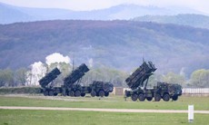 Mỹ đề xuất Ukraine mua Patriot thay vì tiếp tục viện trợ