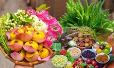 Nên cúng Tết Đoan Ngọ 2025 vào khung giờ nào để đem lại may mắn?