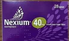 Ninh Thuận truy tìm nguồn gốc thuốc giả Nexium® 40mg