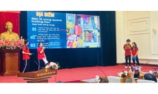 Tiêu dùng thuốc lá làm lấn át chi tiêu giáo dục, ảnh hưởng đến quyền được học tập của trẻ