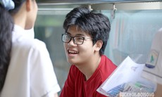 Thêm 11 học sinh được miễn thi tốt nghiệp THPT, tuyển thẳng đại học năm 2025