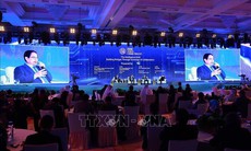 Thủ tướng dự Phiên thảo luận 'Lưới thông minh kết nối thông qua hợp tác tự chủ AI'