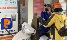 Giá xăng có thể tăng trong kỳ điều hành ngày mai?