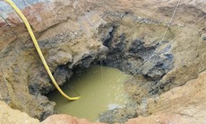 Bí ẩn địa chất nào khiến hố tử thần ở Bắc Kạn 'nuốt chửng' người rơi xuống?