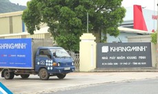 GKM Holdings bị phạt hơn 157 triệu đồng vì vi phạm lĩnh vực chứng khoán