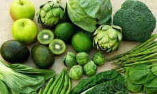 Người bệnh huyết áp cao nên ăn thực phẩm nào?