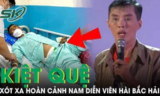 Từng nổi tiếng một thời, nam diễn viên hài lâm vào cảnh kiệt quệ khiến ai cũng xót xa