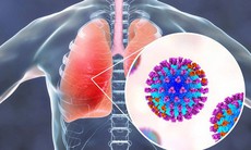 Nhận biết các viêm nhiễm đường hô hấp dưới thường gặp