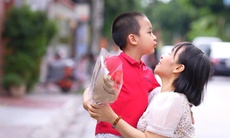 Người mẹ kiên trì điều trị hiếm muộn cứu con gái bị ung thư máu