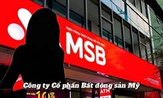 Công ty Cổ phần Bất động sản Mỹ tiếp tục kéo dài kỳ hạn 9 lô trái phiếu