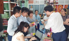 Bộ Y tế kiểm tra đột xuất các đơn vị sản xuất, phân phối, chẩn trị thuốc cổ truyền tại TPHCM