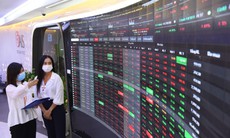 Xu hướng chứng khoán 30/5 nhà đầu tư nín thở chờ vượt đỉnh