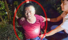 Lời khai của thủ phạm phóng hỏa khiến 4 nhà dân bị thiêu rụi ở Bắc Giang