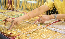 Giá vàng hôm nay ngày 29/5 lại đảo chiều giảm cực mạnh
