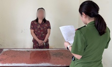 Thu giữ hơn 5,5 tấn nguyên liệu thuốc lá nhập lậu, trị giá gần 200 triệu đồng