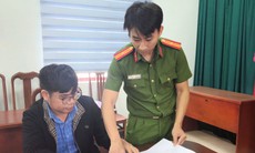 Bắt giam một cán bộ 19 lần nhận hối lộ ở Gia Lai