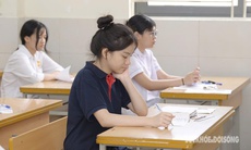 Những lưu ý quan trọng khi thí sinh làm thủ tục dự thi lớp 10