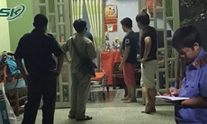Gã 'giang hồ' vừa ra tù rút dao đâm người nhà nguy kịch sau cuộc nhậu