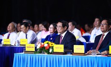 Thủ tướng dự Chương trình chính luận nghệ thuật 'Côn Đảo - Hùng ca ý chí Việt Nam'