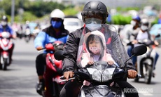 Cao điểm nắng nóng và mưa bão năm nay vào tháng mấy?
