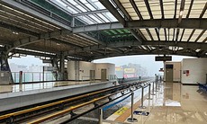 Lộ thêm loạt hư hỏng trên tuyến Cát Linh - Hà Đông sau kiểm tra của Sở Xây dựng
