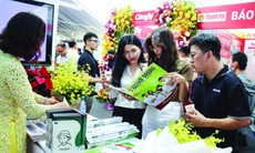 Hơn 400 đại biểu tham dự Hội thảo kỷ niệm 100 năm Báo chí cách mạng Việt Nam