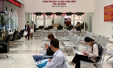 Hướng dẫn về việc sắp xếp lại các đơn vị sự nghiệp công lập khi bỏ cấp huyện