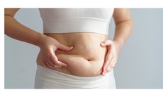 Có thể loại bỏ mỡ bụng mà không cần tập luyện?