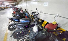 Từ 1/7, phạt tới 50 triệu đồng cơ sở không có giải pháp ngăn cháy khu sạc xe điện 