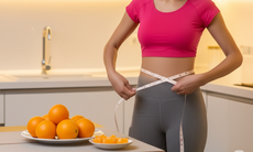 6 cách ăn cam giúp giảm cân nên thử