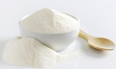 Bộ Y tế đề nghị tạm dừng lưu thông nguyên liệu thực phẩm bột kem không sữa 