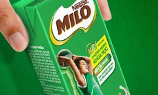 Sở Y tế Đồng Nai công bố kết quả kiểm nghiệm mẫu sữa lúa mạch Nestlé Milo