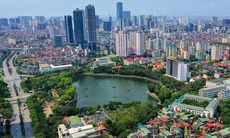 Chính thức trình UBTVQH xem xét Hà Nội có 126 đơn vị hành chính cấp xã mới sau sắp xếp