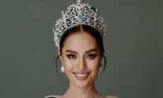 Opal Suchata và hành trình đầy cảm hứng đến ngôi vị Hoa hậu Thế giới 2025