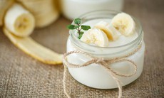 Cách ăn sữa chua tốt cho người bị trào ngược dạ dày thực quản