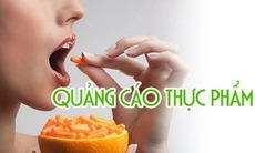 Bộ Y tế yêu cầu rà soát quảng cáo thực phẩm bổ sung 'nổ' công dụng, vi phạm ghi nhãn