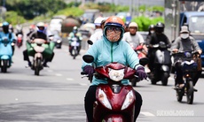Diễn biến nắng nóng ở miền Bắc, miền Trung những ngày tới thế nào?