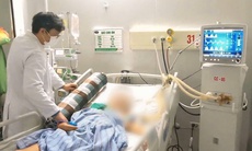 Mắc viêm gan B suốt 20 năm không điều trị, vào viện 1 ngày đành xin về vì quá nguy kịch