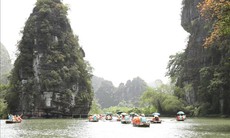 Những con số ấn tượng của ngành du lịch trong dịp nghỉ lễ