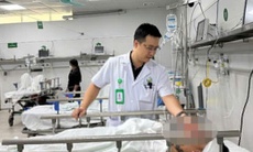 Dịp nghỉ lễ 30/4 và 1/5, các bệnh viện khám, cấp cứu cho gần 970 nghìn lượt bệnh nhân