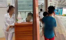 Vụ người dân ‘tố’ phải đóng đủ tiền mới cấp cứu: Bộ Y tế yêu cầu rà soát quy trình tiếp nhận, xử trí, nếu sai phạm xử lý nghiêm