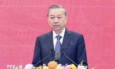 Tổng Bí thư Tô Lâm lên đường thăm cấp Nhà nước Kazakhstan, Azerbaijan, Belarus và thăm chính thức Liên bang Nga