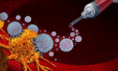 Những điều cần biết về thuốc điều trị ung thư nivolumab