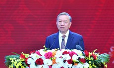 Đột phá thể chế, pháp luật để đất nước vươn mình