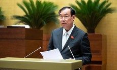 Cân nhắc mức phạt từ 1% đến 5% doanh thu của DN với vi phạm bảo vệ dữ liệu cá nhân