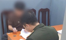 Phạt 7,5 triệu đồng người đăng tải thông tin sai sự thật về Công ty CP sữa Núi Tản Ba Vì