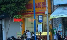 Khẩn trương truy bắt 2 đối tượng cướp tiệm vàng tại huyện Hóc Môn, TP Hồ Chí Minh