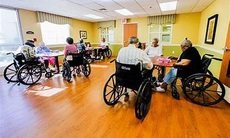 Báo động tỷ lệ nhiễm khuẩn trong cơ sở chăm sóc dài hạn tại châu Âu