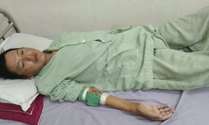 Sự sống mong manh của người đàn ông dân tộc H’Mông mong có 20 triệu đồng để kịp thời phẫu thuật tim